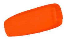 Encre Acrylic High Flow Golden VIII 473ml Orange Pyrrole