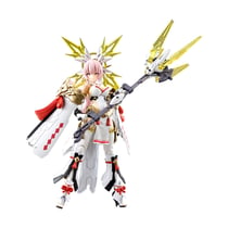 Megami Device - Figurine Plastic Model Kit 1/1 AUV Amaterasu Regalia 18 cm