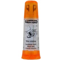 Effac'Encre 360° - Tête Rotative - Correction - Cléopâtre