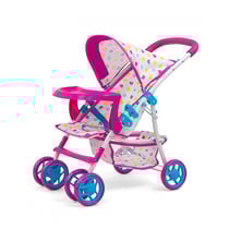 Poussette de poupée Kate Candy