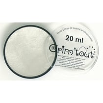 Maquillage enfant Galet Blanc nacré