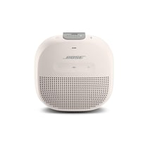 Enceinte nomade - Bose SoundLink Micro - Bluetooth - Blanc