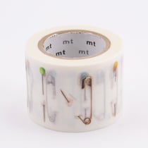 Masking tape - …pingles (Safety Pin) - 10 m x 35mm