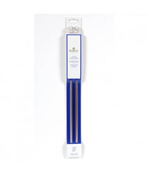 Aiguilles à tricoter aluminium anodisé 40 cm - DMC taille n°7