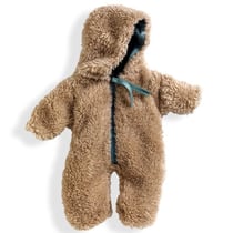Combinaison pilote pour poupon Hiver Djeco