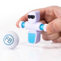 Foosbots – pack de 1 - tundra