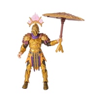 Fortnite - Figurine Hot Drop Menace Undefeated Flame