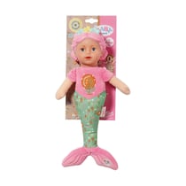 Baby Born - Poupée sirène