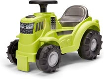 Porteur Tracteur - Ecoiffier