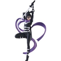 One Punch Man - Statuette Pop Up Parade Speed-o'-Sound Sonic 17 cm - Good Smile Company