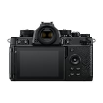 NIKON Zf + Objectif Z 24-70mm f/4 S