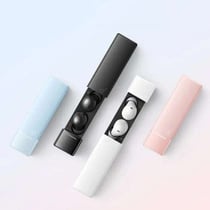 Ecouteurs sans fil - Anker Soundcore A30i avec reduction de bruit - Noir