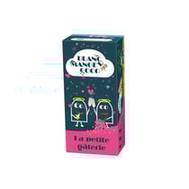 Jeu d'ambiance Blanc Manger Coco La petite gaterie