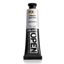 OPEN 60 ml Or Iridescent Fin S6