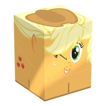 Mon Petit Poney Friendship is Magic MLP008 Apple Jack - SQUAROES