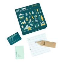 Jeu de société -Beer iq