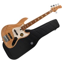 V8 Swamp Ash-5 NT MN Marcus Miller