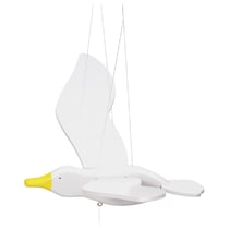 Mobile Mouette - Goki