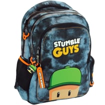 Sac à dos Stumble Guys 43 CM - 2 compartiments