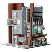 Pantasy Original - Jeu de construction Architecture Firm
