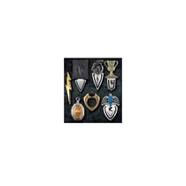 Harry Potter - Set marque-pages The Horcrux Collection