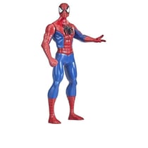 Figurine - Hasbro - Marvel - Spider-Man - Environ 15 cm