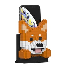 Support de Téléphone Shiba | JEKCA | 14 ans et +