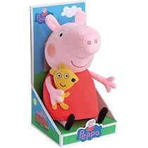 Peluche Peppa Pig 30 cm