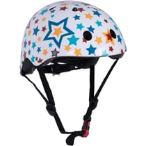 Casque enfant Stars Medium - Kiddimoto