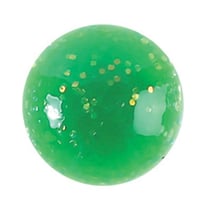 PEINTURE SLOW et ART 30ML VERT PAILLETE