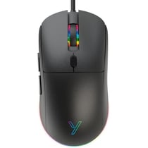 Souris gaming - YENKEE - YMS 300BK - 7200 DPI - 6 boutons - Ergonomique et léger