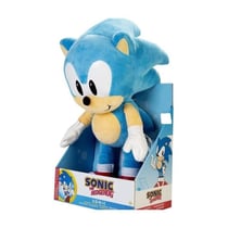 Peluche - Sonic - 50 Cm - Jakks