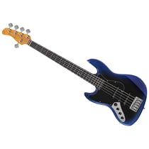 V3 New Gen 5 Cordes LH Midnight Blueburst Marcus Miller
