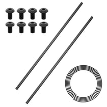 Kit D'Extension Axe Y 1150mm Pour Machine à Graver Avec Rail En Aluminium YONIS