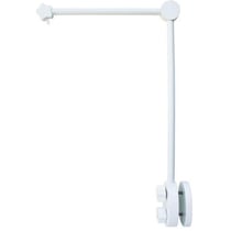 Support mobile en bois blanc Jabadabado