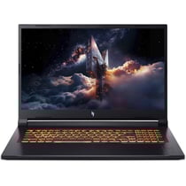PC Portable Gamer Acer Nitro V 17 - Plastique - Noir - 17,3 pouces