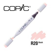 Copic - Marqueur à l'alcool Copic Marker R20 Blush