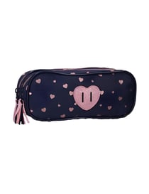 Trousse Mybagstory - Bleu