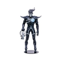 DC Multiverse - Figurine Build A Deathstorm (Blackest Night) 18 cm