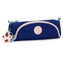 Trousse Kipling Cute 22 CM - 2 compartiments Solar Navy C