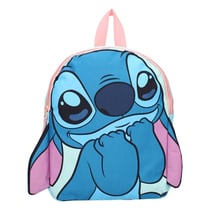 Lilo & Stitch - Sac à dos Stitch Fluffy Friends