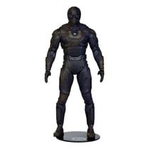 Superman (2025) DC Multiverse - Figurine Deluxe Ultraman (Battle Damaged) (Deluxe Theatrical Edition) 19 cm