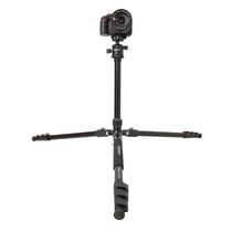 STARBLITZ Trépied DUNDEE 166cm rotule-ball photo /smArt, monopode