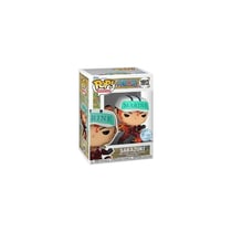 Figurine Funko Pop! - One Piece - Sakazuki Special Edition 1913