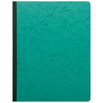 Piqûre 32x25cm 5x5 folioté 80 pages - Couleurs assorties - Exacompta