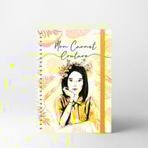 Carnet de Couture Miho