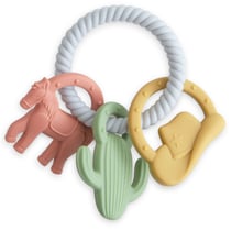 Jouet de dentition Ring Mushie