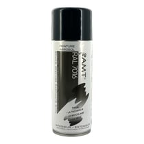 Spray de peinture - Gris foncé - RAL7016 - Brillant - AMT - 330ml - Peinture acrylique