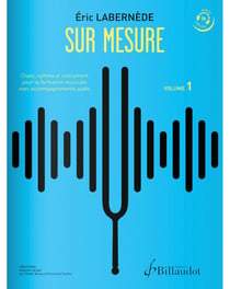 Sur mesure - t01 - sur mesure volume 1