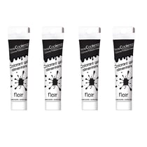 Gel colorant alimentaire noir 80 g